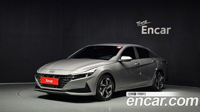 2023 Hyundai Avante, VIN KMHLR41EEPU403676