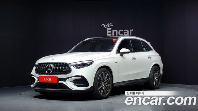 2026 Mercedes-Benz GLC-Class, VIN W1NKM8HB8TF461720