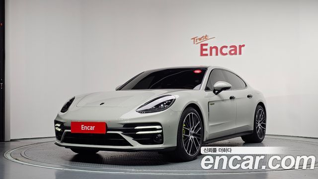 2023 Porsche Panamera, VIN WP0AE2976PL122050