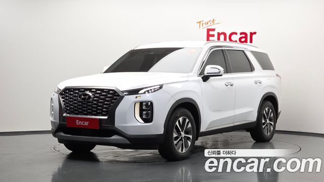 2022 Hyundai Palisade, VIN KMHR281ABNU439875