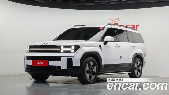2024 Hyundai Santa Fe, VIN KMHP5811BRU061719