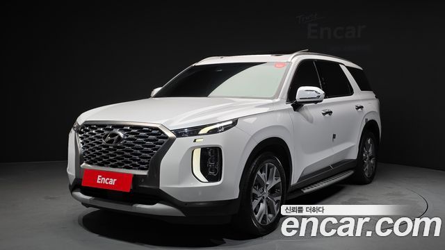2022 Hyundai Palisade, VIN KMHR381EBNU472971