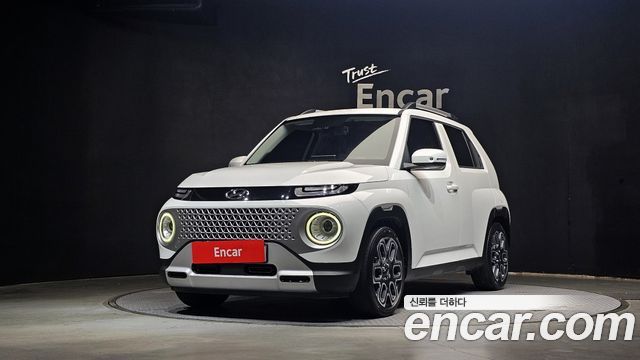 2023 Hyundai Casper, VIN KMHB5518BPW038909