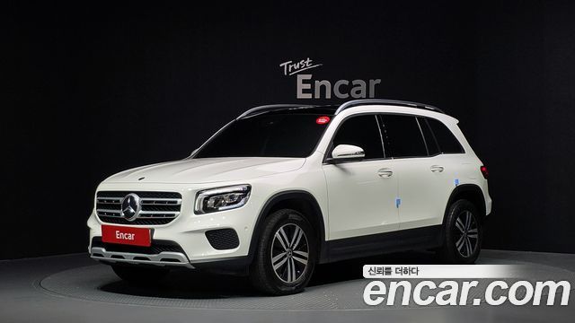 2021 Mercedes-Benz GLB-Class, VIN W1N4M1CB4MW111381