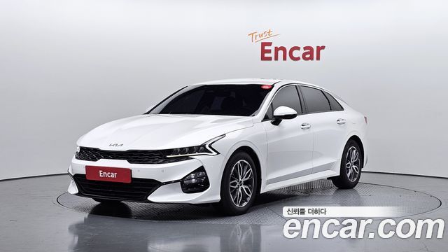 2023 Kia K5, VIN KNAG241ABPA228696