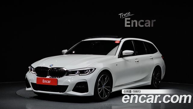 2022 BMW 3-Series, VIN WBA6L5109NFM38725