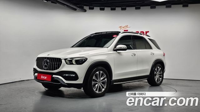 2023 Mercedes-Benz GLE-Class, VIN W1NFB0KB4PA951365