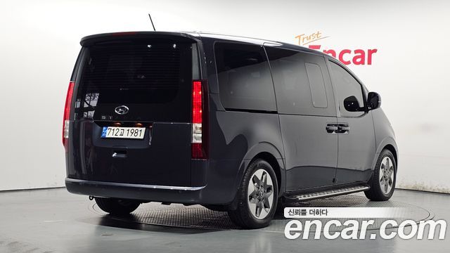 2024 Hyundai Staria, VIN KMJYB373BRU174766