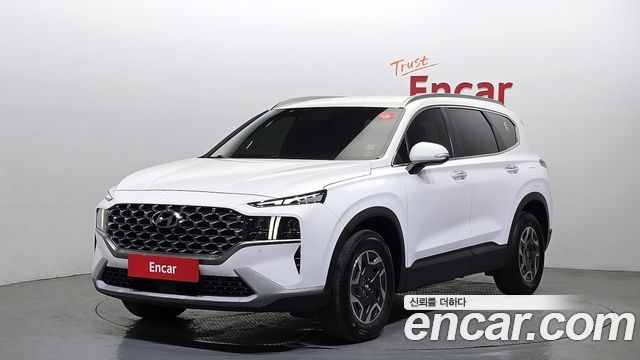 2023 Hyundai Santa Fe, VIN KMHS3811BPU064180