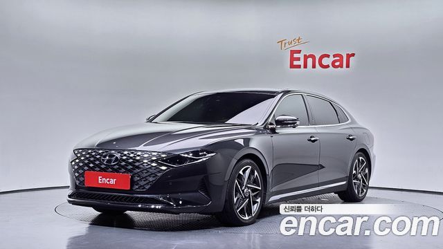 2023 Hyundai Grandeur, VIN KMHF241NBPA516696