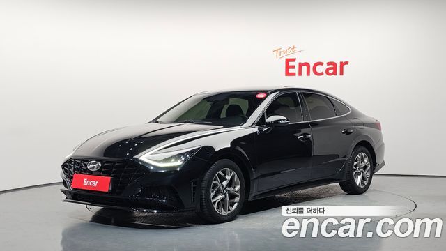 2022 Hyundai Sonata, VIN KMHL141EBNA166510