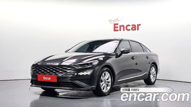 2023 Kia K8, VIN KNAM141BBPA049341