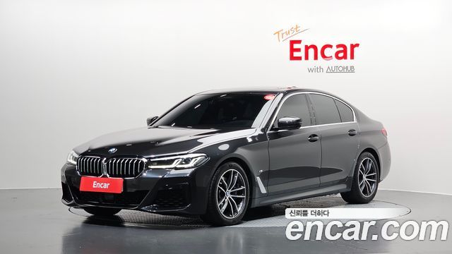 2023 BMW 5-Series, VIN WBA11BH01PCM97597