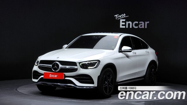 2023 Mercedes-Benz GLC-Class, VIN W1N0J8EB7PG156858