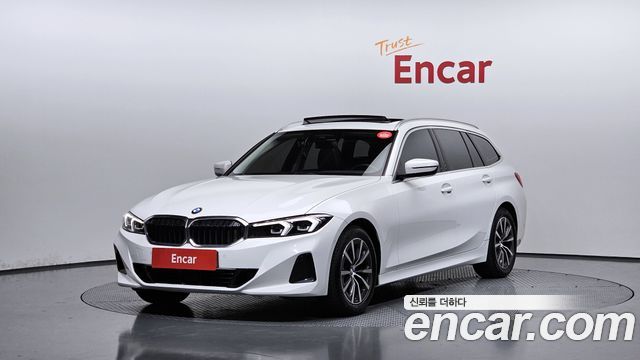2023 BMW 3-Series, VIN WBA21FZ02PFP31139