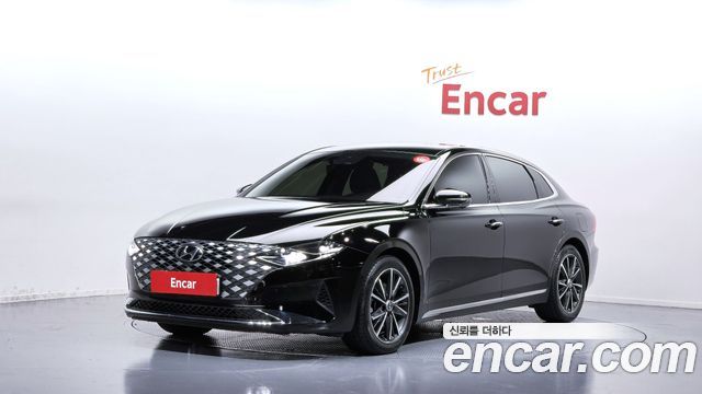 2023 Hyundai Grandeur, VIN KMHF241DBPA513642