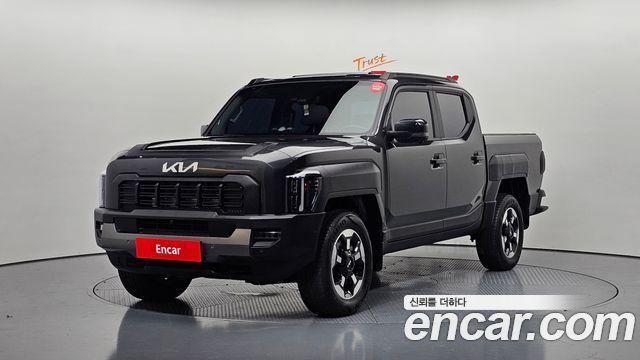 2026 Kia Tasman, VIN KNCSCY7BDTA000719