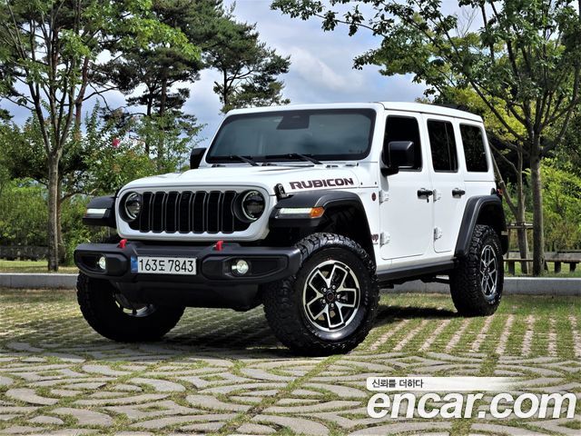 2025 Jeep Wrangler, VIN 1C4PJXFN9SW605674