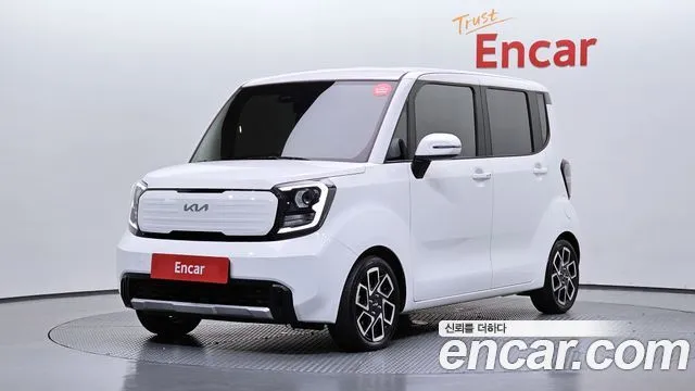 2025 Kia Ray, VIN KNACH811BST419678