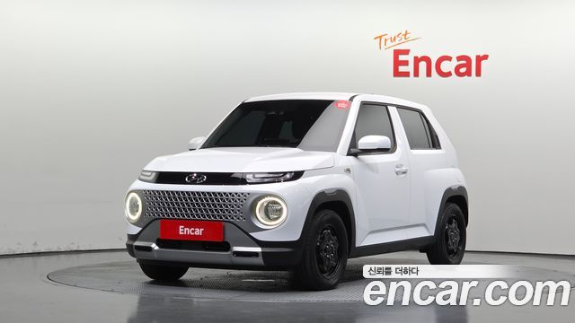 2023 Hyundai Casper, VIN KMHB3518BPW023384