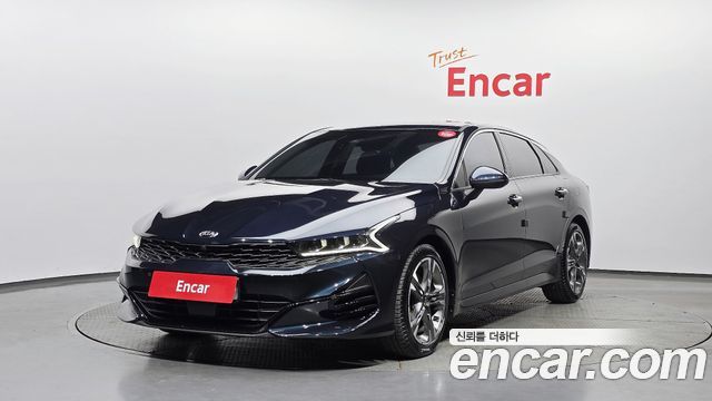 2020 Kia K5, VIN KNAG341ABLA038481