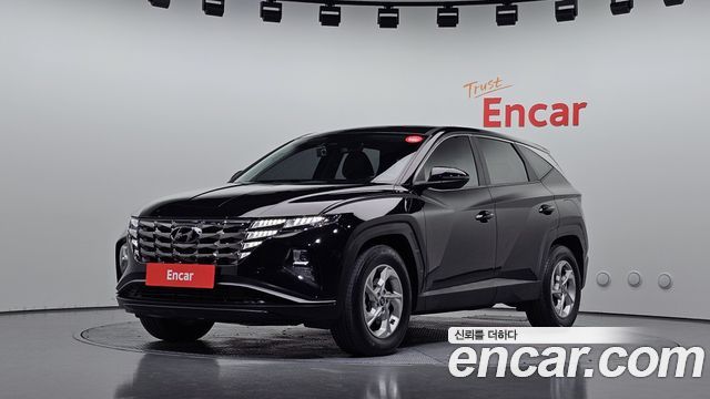 2021 Hyundai Tucson, VIN KMHJB81BGMU075344