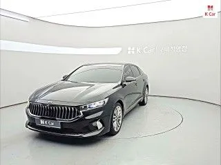 2020 Kia K7, VIN KNALD416BLA205753