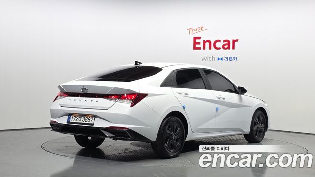 2023 Hyundai Avante, VIN KMHLM41EEPU429048