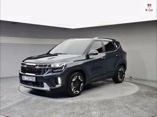 2025 Kia Seltos, VIN KNAET817BSK781657