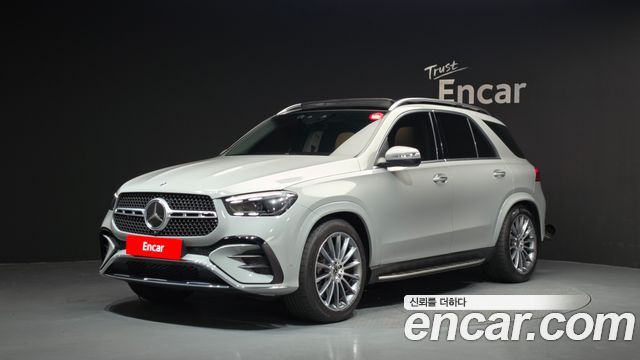 2024 Mercedes-Benz GLE-Class, VIN W1NFB5KB4RB102752
