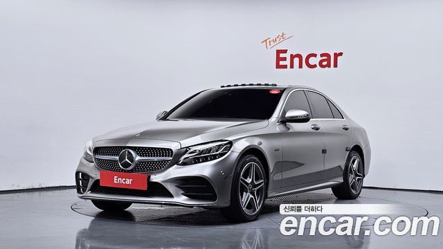 2020 Mercedes-Benz C-Class, VIN W1KWF5EB0LR603309