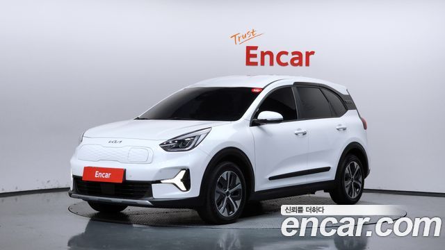 2023 Kia Niro, VIN KNAA181GFRT021282