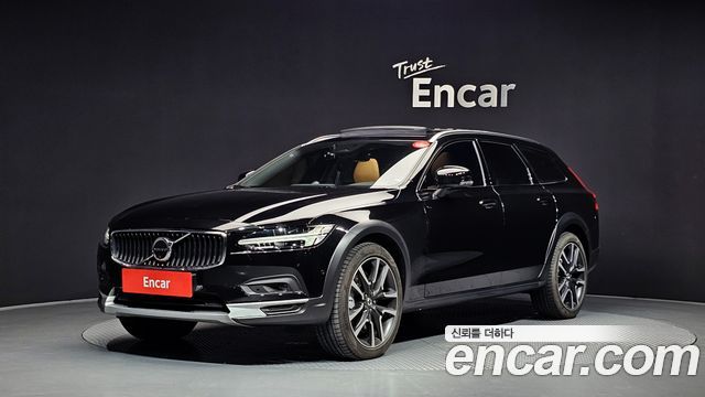2024 Volvo V90, VIN YV1PZL12XR1191305