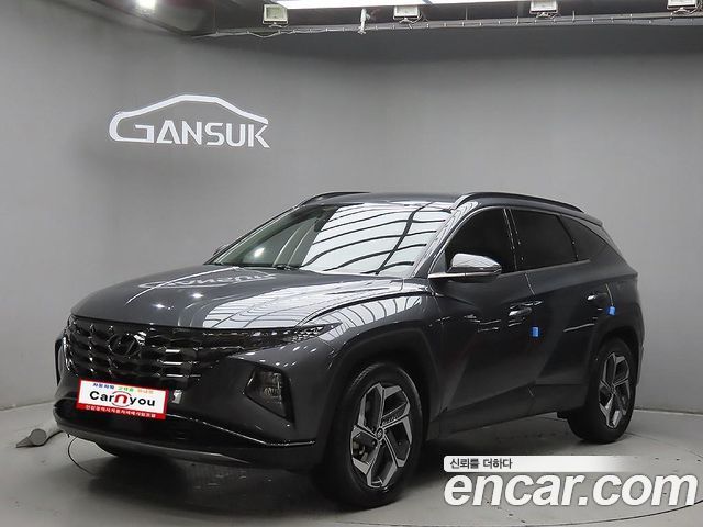 2021 Hyundai Tucson, VIN KMHJE81BGMU008998