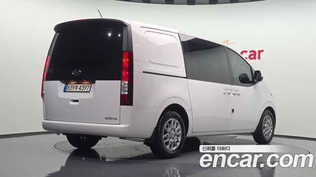 2022 Hyundai Staria, VIN KMFYCX71BNU036871