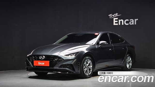 2022 Hyundai Sonata, VIN KMHL141EBNA231585