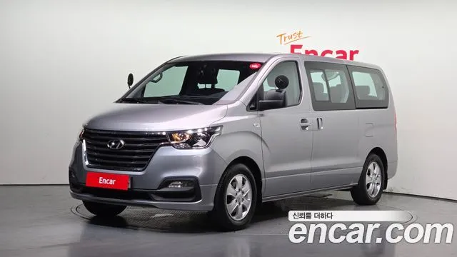 2021 Hyundai Starex, VIN KMJWA37KBMU162319