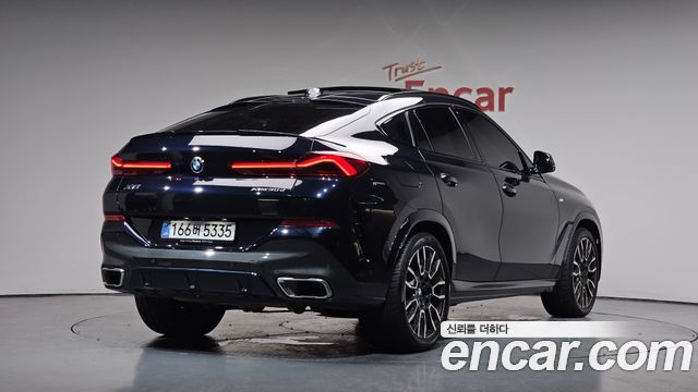 2025 BMW X6, VIN WBA11EY03S9086158