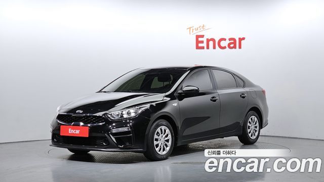 2021 Kia K3, VIN KNAF141BEMA111648