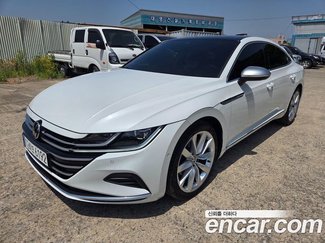 2023 Volkswagen Arteon, VIN WVWZZZ3HZPE004202