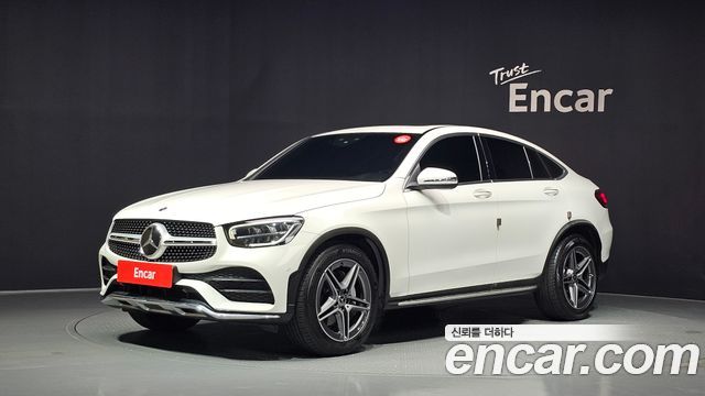 2021 Mercedes-Benz GLC-Class, VIN W1N0J1FB4MF981392