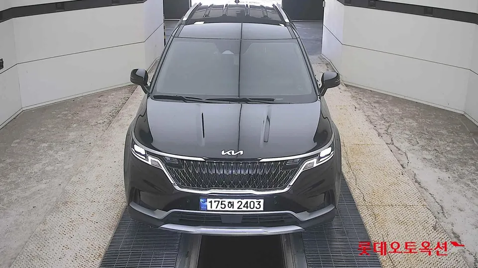 2023 Kia Carnival, VIN KNANB81BBPS312811