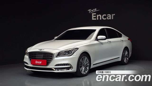 2020 Genesis G80, VIN KMHGL41DDLU344091
