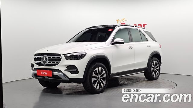 2024 Mercedes-Benz GLE-Class, VIN W1NFB0KBXRB053222