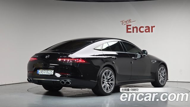 2023 Mercedes-Benz AMG GT, VIN W1K7X5KB2PA055534