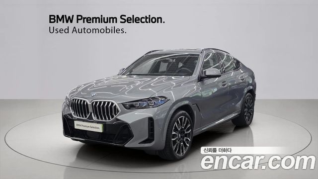 2025 BMW X6, VIN WBA31EWX00S906681