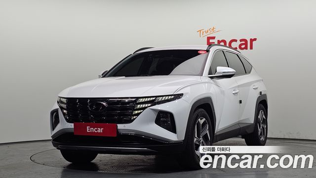 2021 Hyundai Tucson, VIN KMHJE81CBMU000970