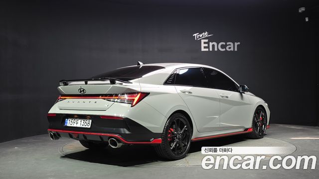 2026 Hyundai Avante, VIN KMHLW41KGTU039144