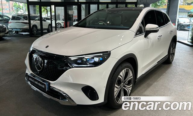2026 Mercedes-Benz EQE, VIN W1NGM2BB2TA069857