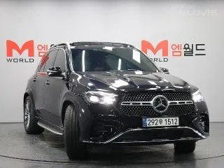 2025 Mercedes-Benz GLE-Class, VIN W1NFB5KB7SB396976